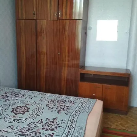 Apartment Квартира В Центре. Дельфинарий, Пляж Ланжерон