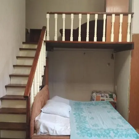 Квартира В Центре. Дельфинарий, Пляж Ланжерон Apartment Odesa