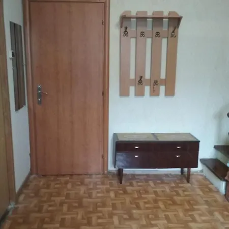 Квартира В Центре. Дельфинарий, Пляж Ланжерон * Odesa
