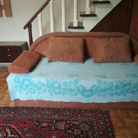 Квартира В Центре. Дельфинарий, Пляж Ланжерон * Odesa