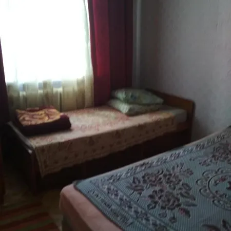 Apartment Квартира В Центре. Дельфинарий, Пляж Ланжерон Odesa