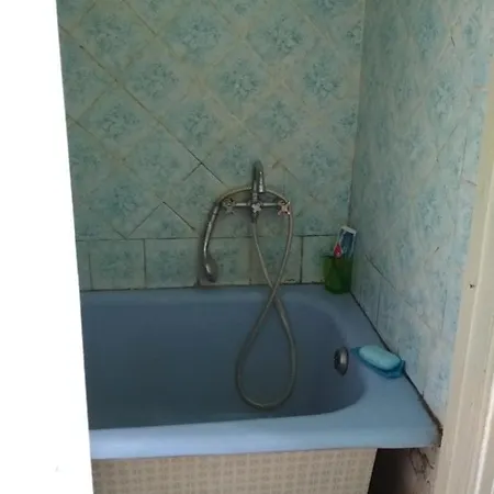 Apartment Квартира В Центре. Дельфинарий, Пляж Ланжерон Odesa